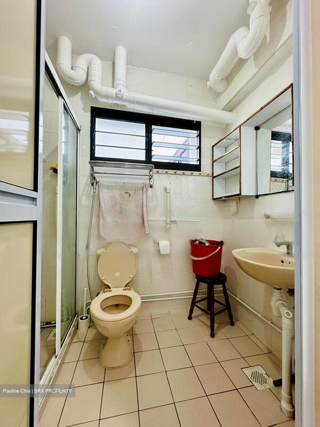 Blk 268 Toh Guan View (Jurong East), HDB 5 Rooms #486179201